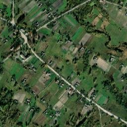 Morozivka map(satellite map)