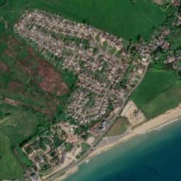 Satellite view of Isle Of Wight Yaverland