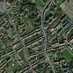 Saint-André-lez-Lille map(satellite map)