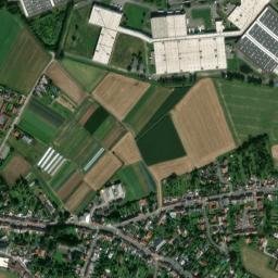 Toufflers map(satellite map)
