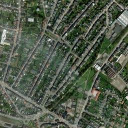 Ans map(satellite map)
