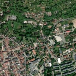 Königsee map(satellite map)