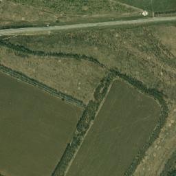 Krasnogvardeyskiy Rayon map(satellite map)