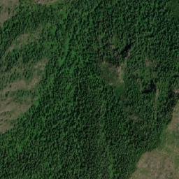 Ongudayskiy Rayon map(satellite map)
