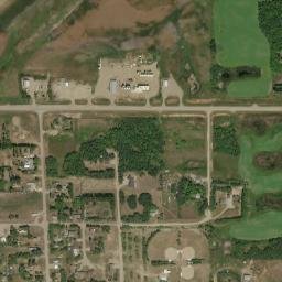 Limit Avenue, Stockholm, SK S0A 3Y0 High Resolution Satellite Map