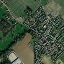 Prémesques map(satellite map)