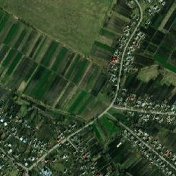 Velyki Mezhyrichi map(satellite map)