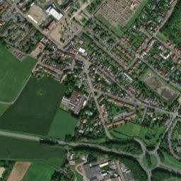 Hem map(satellite map)