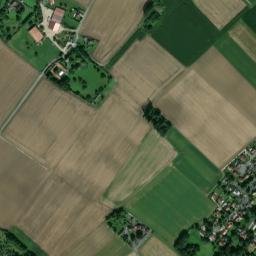 Sailly-lez-Lannoy map(satellite map)