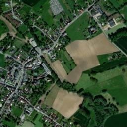 Silly map(satellite map)