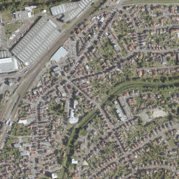 Lollar map(satellite map)