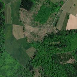 Satellite view of Sommerfeld Golf