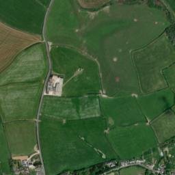 Slaughter Bridge, Camelford, Cornwall PL32, UK Satellite Map