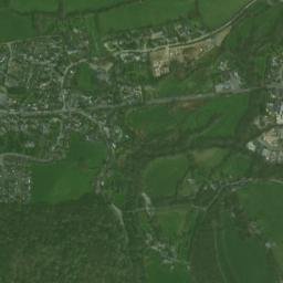 Lifton map(satellite map)
