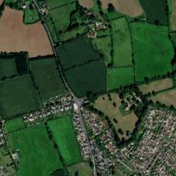 Summer Ln, Exmouth, Devon EX8, UK High Resolution Satellite Map