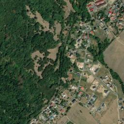Satellite view of Golf Resort Barbora