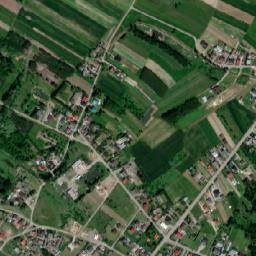 Kępie Żaleszańskie map(satellite map)