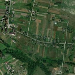 Taraschanka map(satellite map)