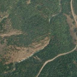 Duffey Lake Road, Lillooet, BC V0K 1V0 High Resolution Satellite Map