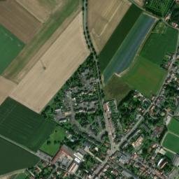 Willems map(satellite map)