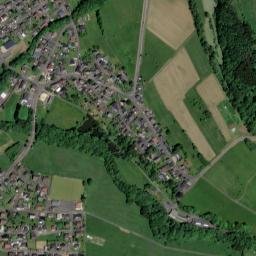 Langenbach bei Marienberg map(satellite map)