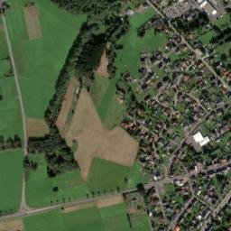 Rehe map(satellite map)