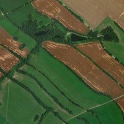 Großrückerswalde map(satellite map)