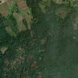 Abramok map(satellite map)