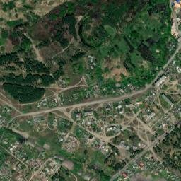 Bila Krynytsia map(satellite map)