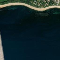 Satellite view of Ringstead