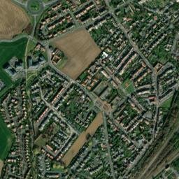 Sequedin map(satellite map)
