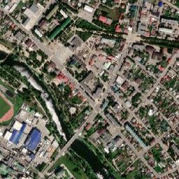Alekseyevka map(satellite map)