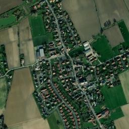 Radinghem-en-Weppes map(satellite map)