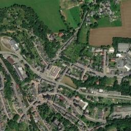Mylau map(satellite map)
