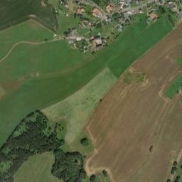 Hirschfeld map(satellite map)