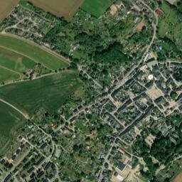 Lößnitz map(satellite map)