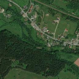 Ludwikowice Kłodzkie map(satellite map)