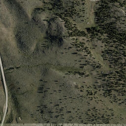 Lac Lejeune Road, Kamloops, BC V1S High Resolution Satellite Map