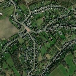 Mons-lez-Liège map(satellite map)
