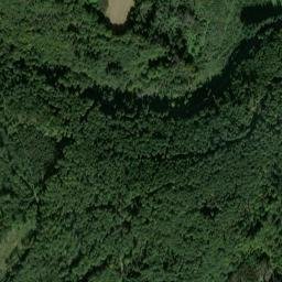 Greifenstein map(satellite map)