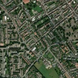 Loos map(satellite map)