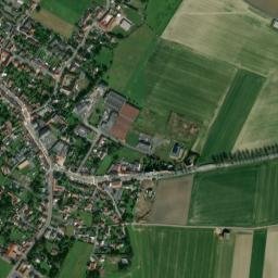 Baisieux map(satellite map)