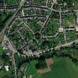 Braine-le-Comte map(satellite map)