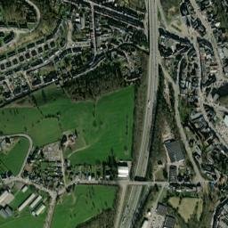 Dison map(satellite map)
