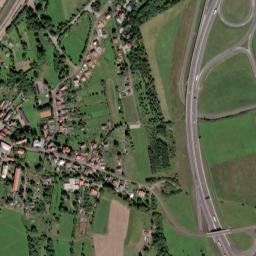 Řehlovice map(satellite map)