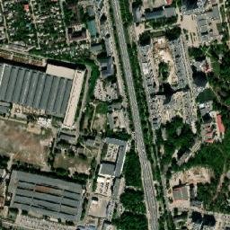 Belgorod map(satellite map)