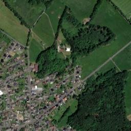 Pottum map(satellite map)