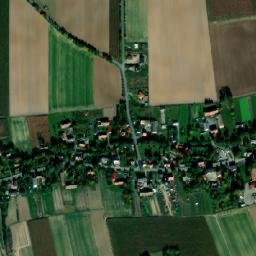 Stoszowice map(satellite map)