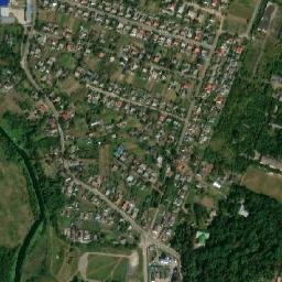 Hoshcha map(satellite map)