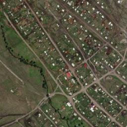 Kungurtug map(satellite map)